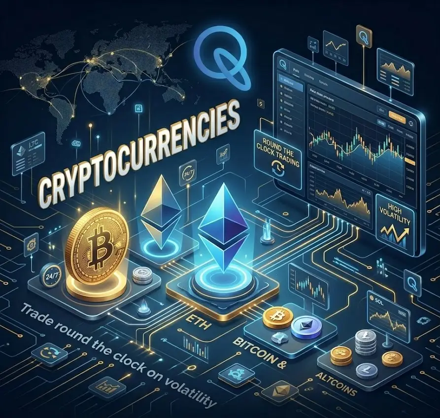 Crypto